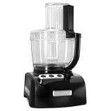 KitchenAid KPFP850PM Food Processor, PRO LINE Onyx Black