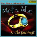 CD-Charts  Search : The Many Moods of Martin Zellar & The Hardways