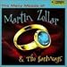 Music : The Many Moods of Martin Zellar & The Hardways