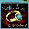 The Many Moods of Martin Zellar and the Hardways The Many Moods of Martin Zellar and the Hardways