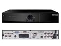 Head Medialink Galaxy 1080p FULL HD HDTV Sat Receiver
