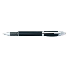 The Montblanc Starwalker Fine Liner Rollerball Pen Made in Germany
