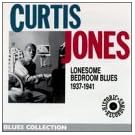 Lonesome Bedroom Blues 1937