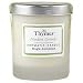 Beauty : The Thymes Mandarin Coriander Poured Candle