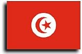 Tunisia - World Flags