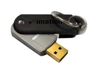 2GB Pivot Flash Drive USB 2.0