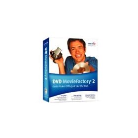 DVD Moviefactory 2.0