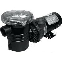 1.5 HP 3450 RPM, 115 volts Above Ground Pool Pump - Waterway brand - With large Debris Basket & Power Cord # PH1150-6