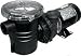 1 HP 3450 RPM, 115 volts Above Ground Pool Pump - Waterway brand - With large Debris Basket & Power