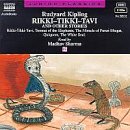 Rikki-Tikki-Tavi & Other Stories