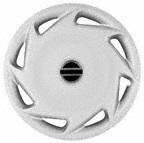 WHEEL COVER volvo V70 v-70 98-02 S90 s-90 98 850 94-97 V90 v-90 C70 c-70 S70 s-70 98-00 hub cap set