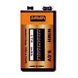 Spyder Rechargeable Battery 9.6v