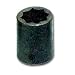 Armstrong 20-432 - 1/2in. Drive 8 Point Standard Impact Socket - 1in. - Armstrong Industrial - 20-432