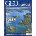 GEO Special 4/2004: Polen: Ostpreu�en, Pommern und Schlesien. Masuren, Danzig, Nationalpark