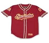 Florida State University Baseball Jersey