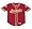 Florida State University Baseball Jersey (Toddler Small)