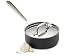 All-Clad LTD 1-Quart Saucepan