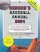 Book Benson's Baseball Annual