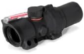 Acog 1.5 X 16  Ring And Dot Reticle