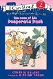 High-Rise Private Eyes #8: The Case of the Desperate Duck (ICan Read. Level 2)