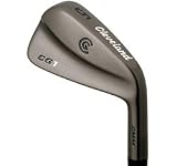 Cleveland CG1 Black Pearl Iron Set