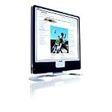 Review Philips 190X6FB/05 / Philips 190X6FB 19