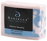 Classic Beauty Shea Butter Soap