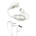 Ipod Travel Charger (NOT for iPhone 3G/ iPod Touch 2/ Nano 4th Gen/ Shuffle)