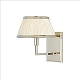 Tools & Hardware : 2801-SN - Hudson Valley Miramar 1-Light Wall Sconce in Satin Nickel