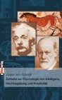 Zeittafel zur Psychologie von Intelligenz, Hochbegabung und Kreativit�t