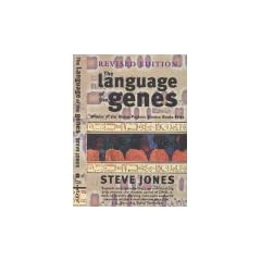 Language of the Genes