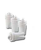 Kenwood KW95245 Replacement Water Filter Cartridges (4 Pack)