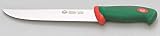 Sanelli 300624 Premana Professional 9.5 Inch Roast Knife