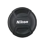 NIKON 58mm Lens Cap (LC-58)
