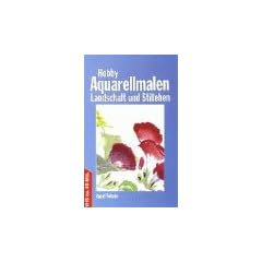Hobby: Aquarellmalen [VHS]