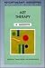 Art Therapy: A Handbook (Psychotherapy Handbooks)