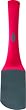 Chef'n ZipFlip Medium Turner, Cherry