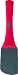 Chef'n ZipFlip Medium Turner, Cherry