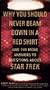 Why You Should Never Beam Down in a Red Shirt: And 749 More Answers to Questions About Star Trek