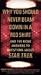 Why You Should Never Beam Down in a Red Shirt: And 749 More Answers to Questions About Star Trek