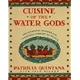 CUISINE OF THE WATER GODS