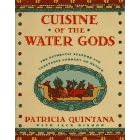 CUISINE OF THE WATER GODS