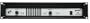 Gemini X3 600 watts Stereo Bridgeable Power Amplifier