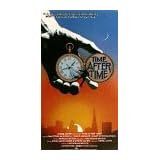 Time After Time [VHS]