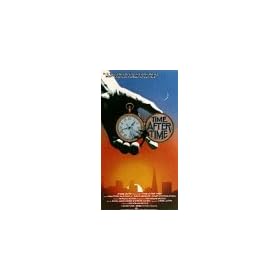 Time After Time [VHS]