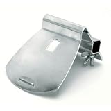 TERK (TRKSRBMM) Truck Mirror Mount Antenna Bracket for mounting SIRIUS or XM magnetic mount antennas.