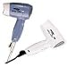 Severin Haartrockner Weiss Ht 6230