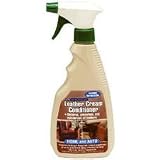 Blue Magic 850 Leather Cream Conditioner 16 Oz - Trigger Spray