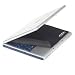Produkt-Bild: ednet Notebook Protector Pad 300x225 mm PE-Bag black