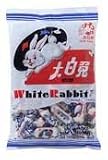Gourmet Food : White Rabbit Candy